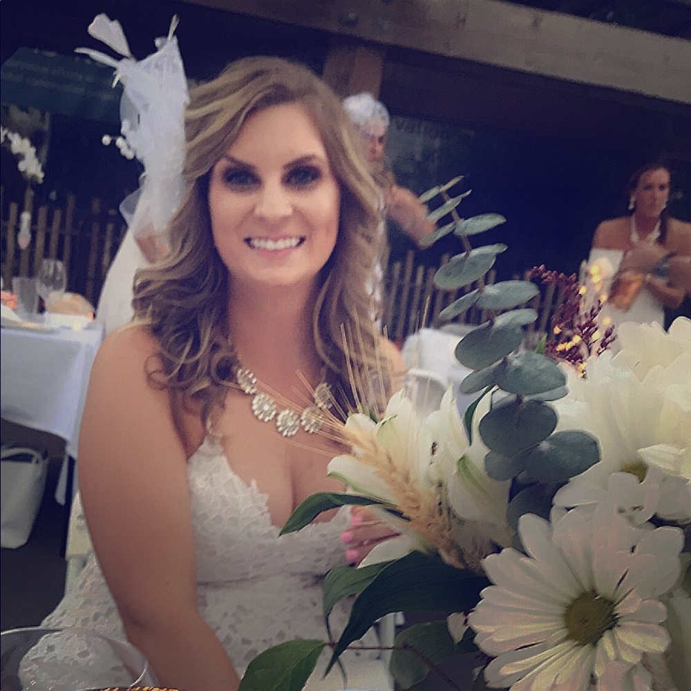 Meet your Posher, Lynsie